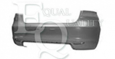 EQUAL QUALITY p2102 - Буфер